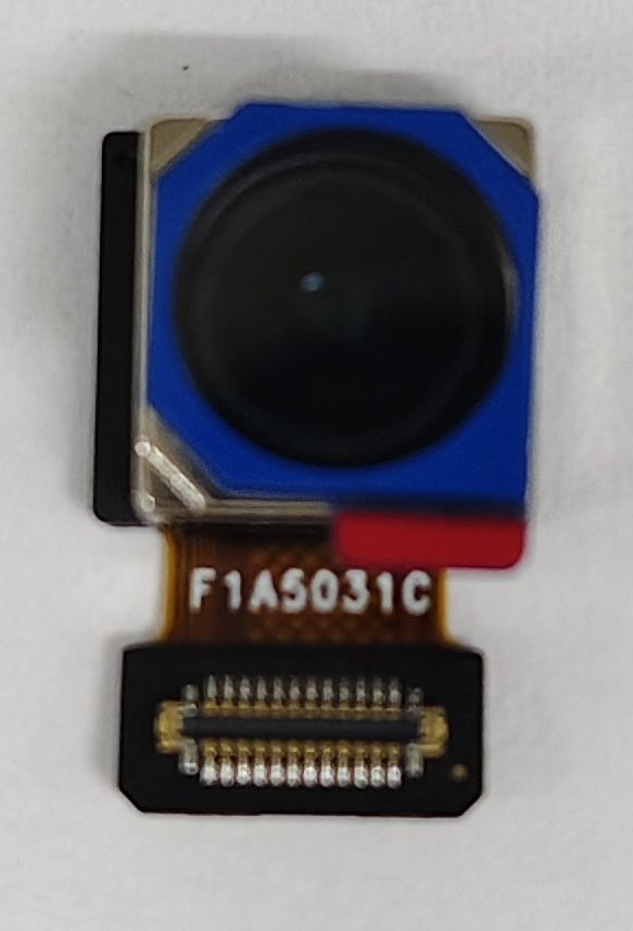 X300 Ultra Frontkamera