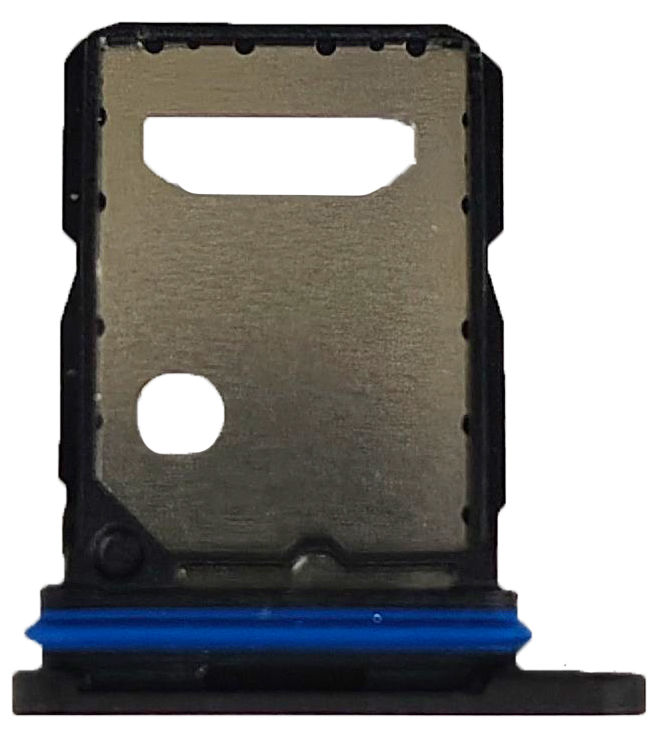 V70 FE SIM Card Tray Hibiscus