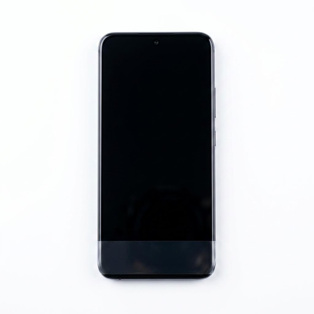 X300 FE Display Black