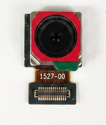 X300 FE Front Camera