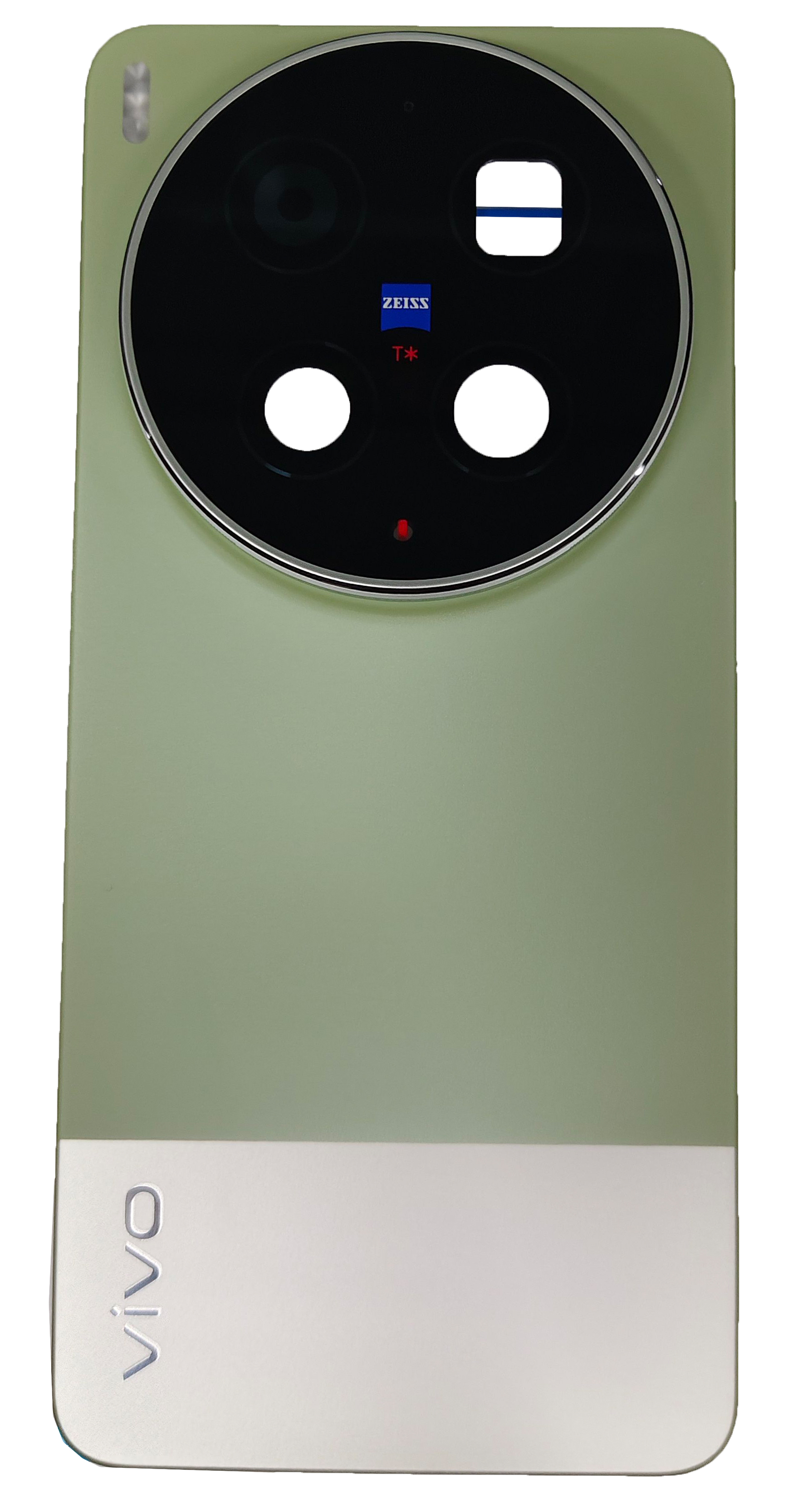 X300 Ultra Rückabdeckung Grün