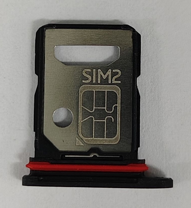 V70 SIM Card Tray