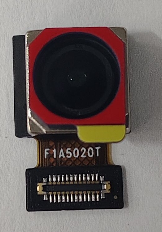 X300 Pro Front Camera