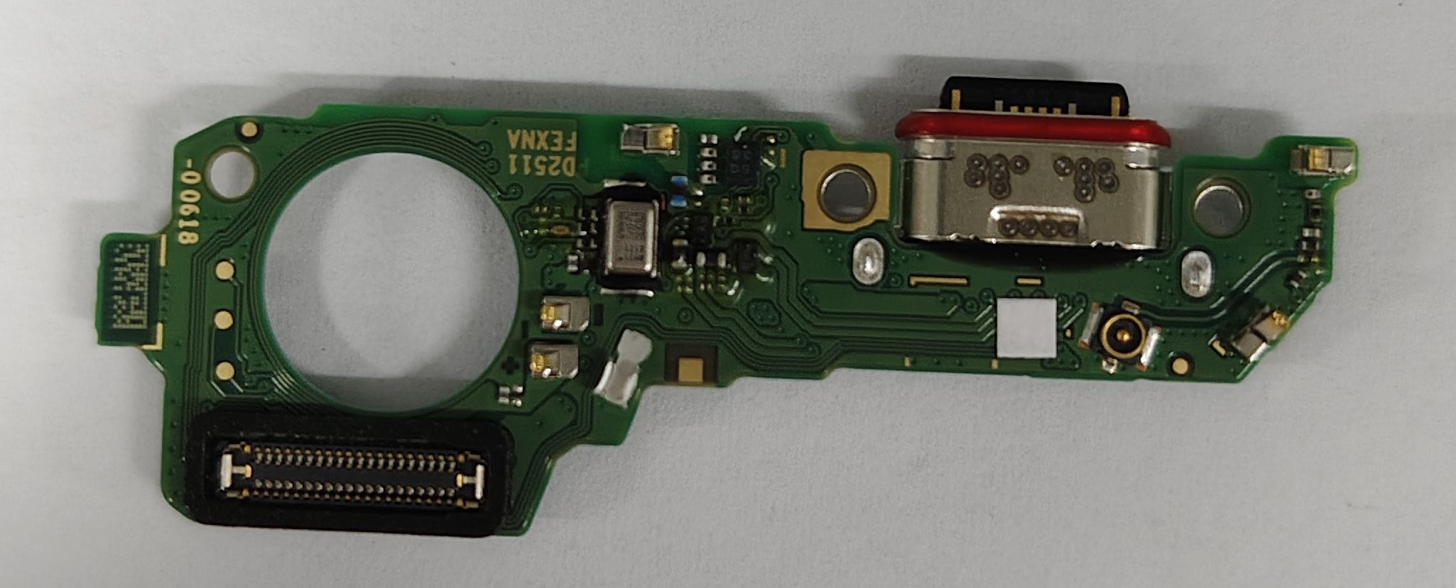 Y31 5G/Y31e 5G USB-C Charging Port Board