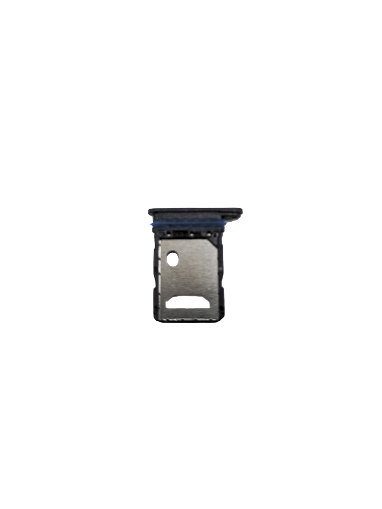 V50Lite SIM Card Tray Black V50Lite SIM Card Tray Black