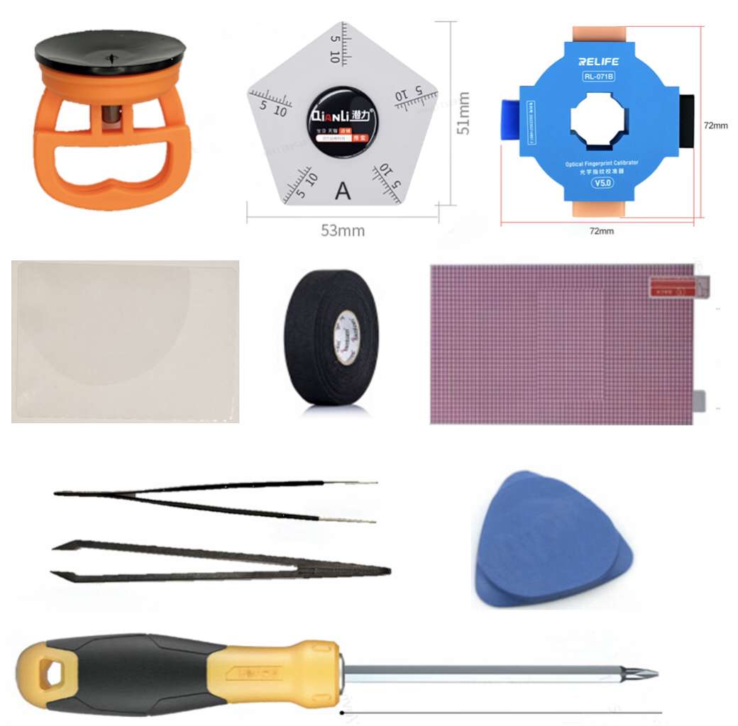 Toolkit Toolkit