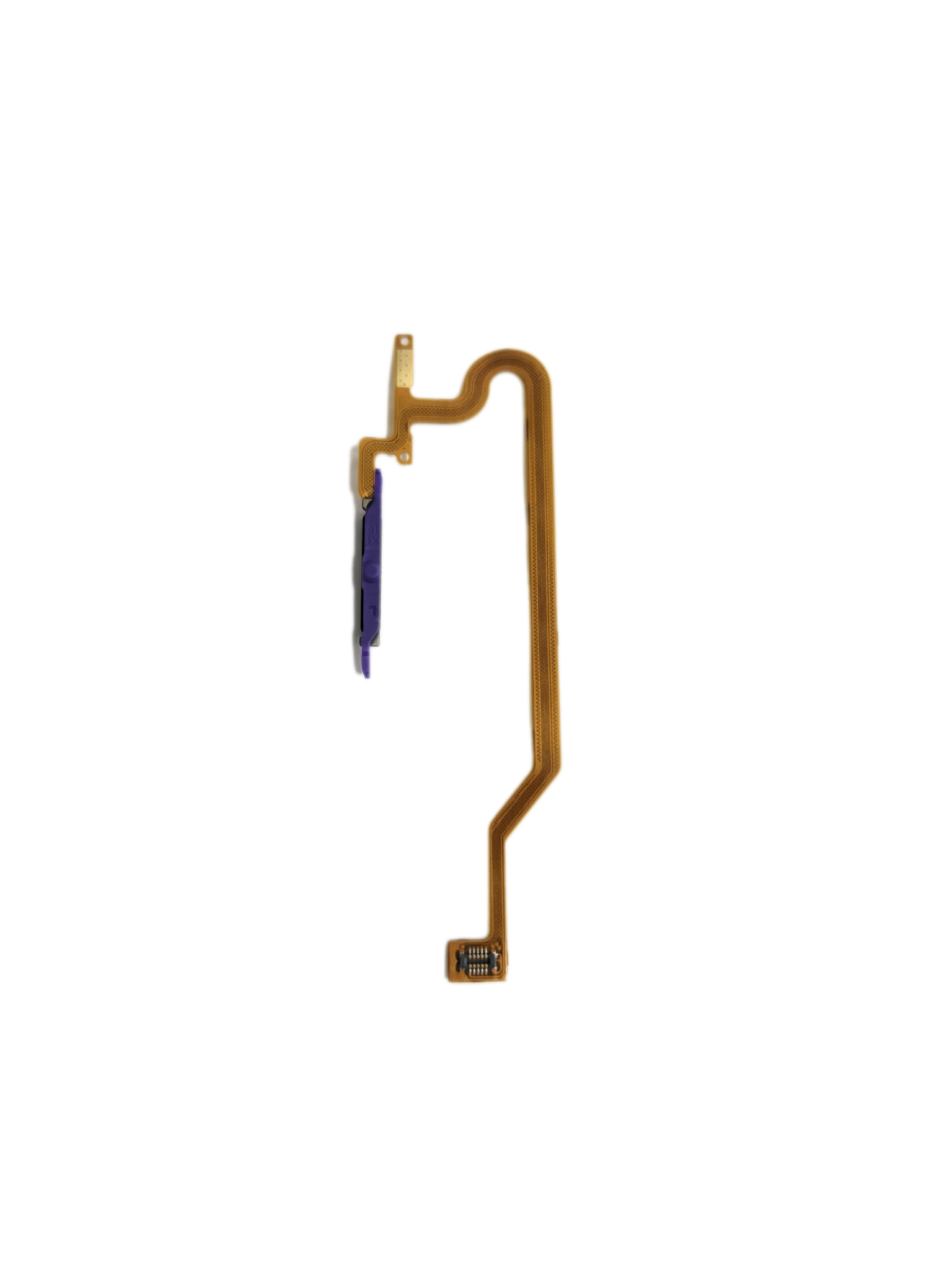 Y29S Fingerabdruck-Modul Gold