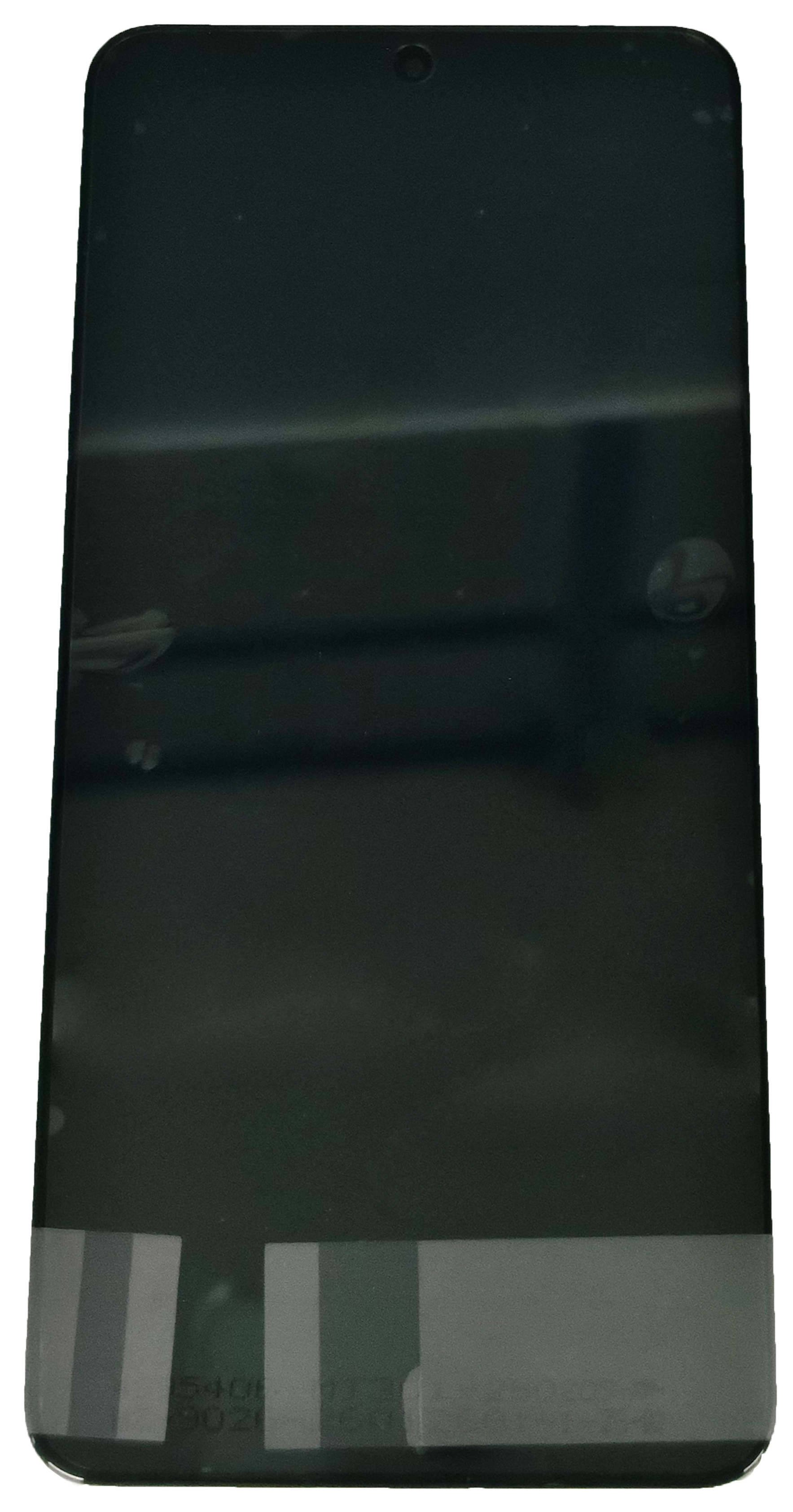 X300 Ultra Bildschirm Grün