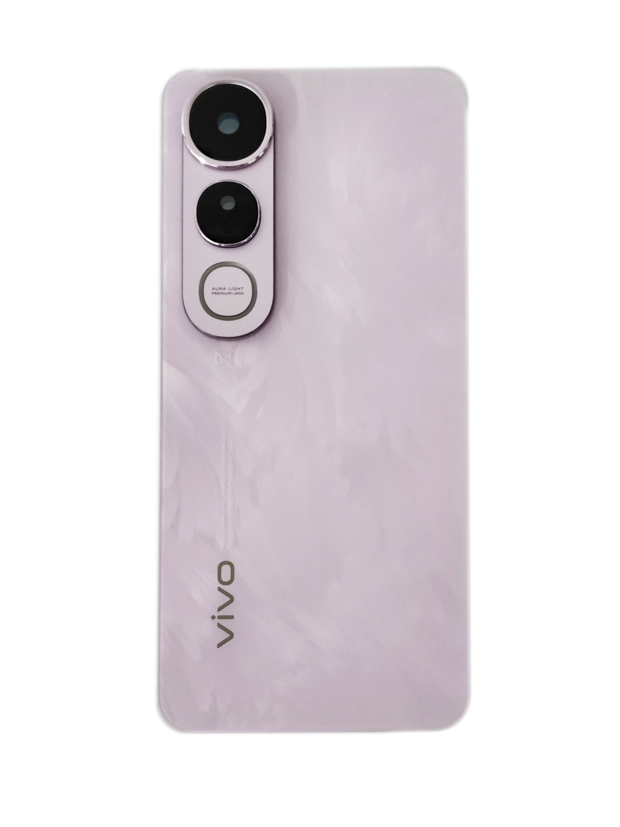 V50Lite Back Cover Purple V50Lite Back Cover Purple