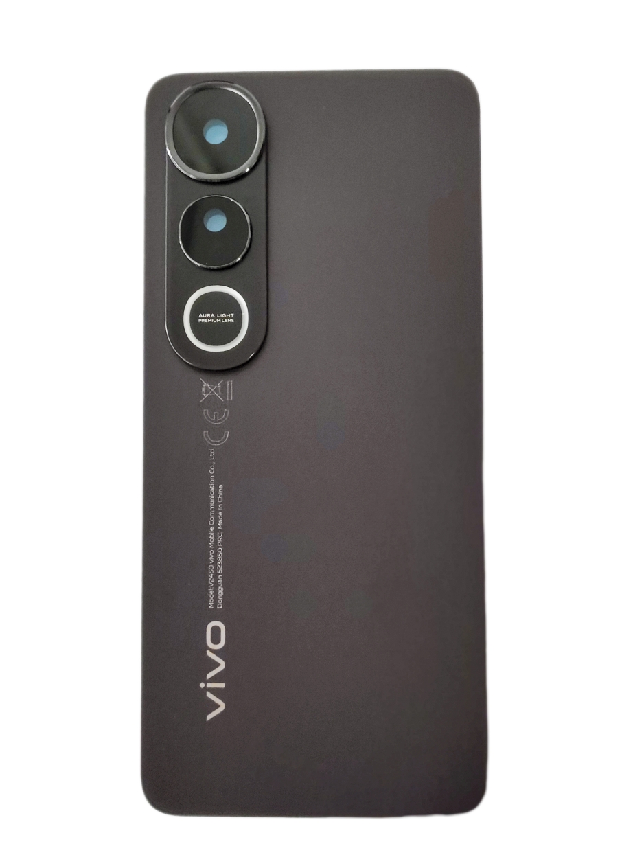 V50Lite 5G Back Cover Black V50Lite 5G Back Cover Black