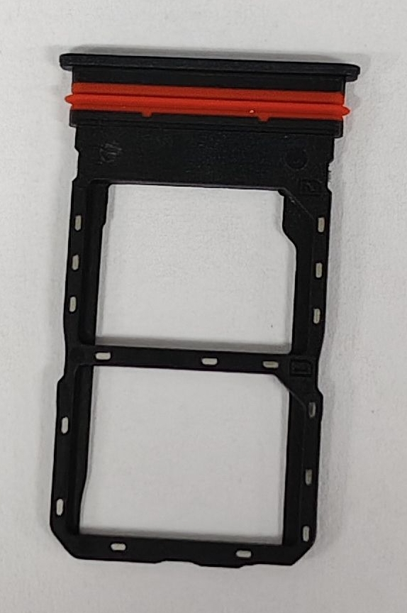 Y31 5G/Y31e 5G SIM Card Tray black