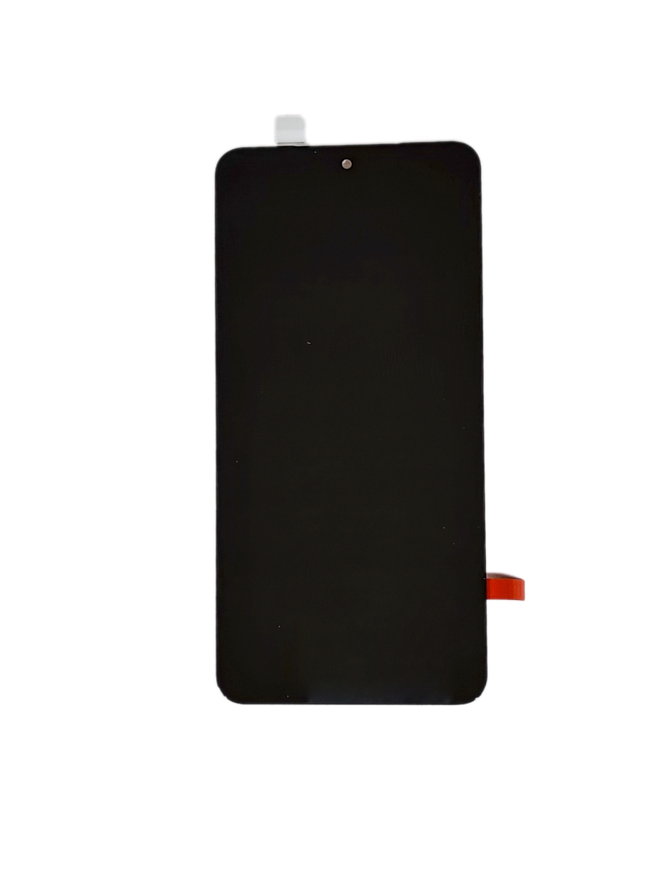V50 Lite 5G Display