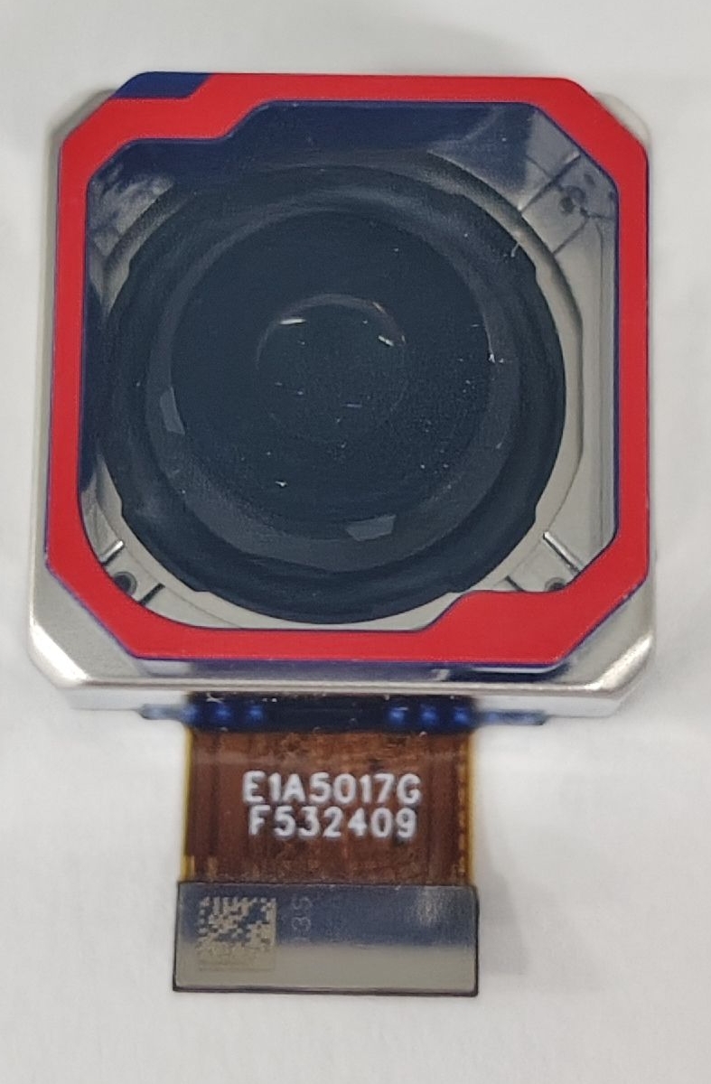 X300 Pro Rear Main Camera