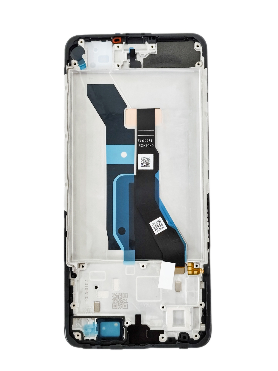 V50Lite Display V50Lite Display