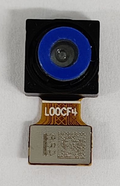 Y31 5G/Y31e 5G Rear Virtual Camera