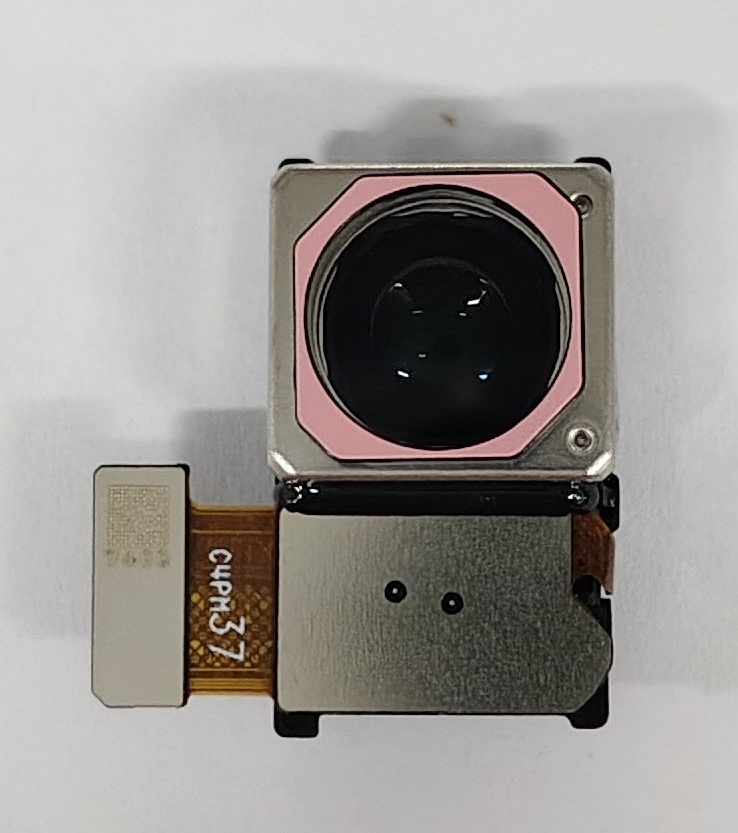 V70 periscope camera