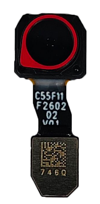 X300 Ultra Rückseitige Multispektralkamera