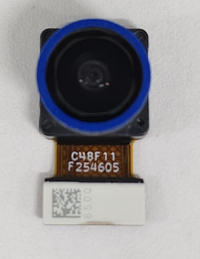 V70 FE Rear Wide Angle Camera