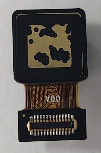 V60 Lite 5G Rear Wide Angle Camera