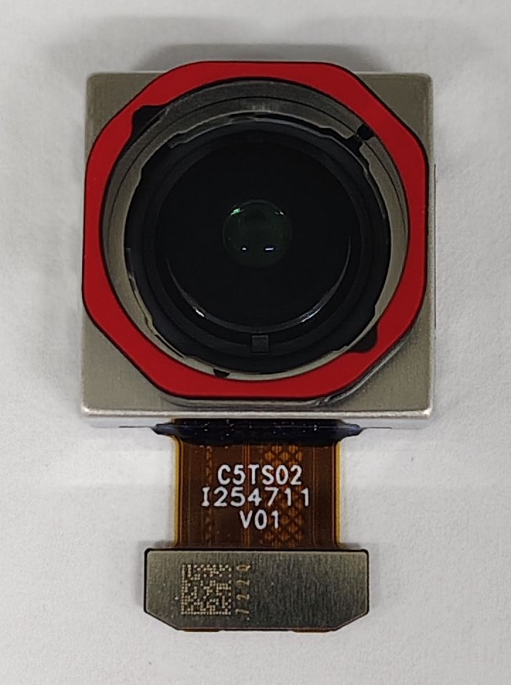 V70 FE Rear Main Camera