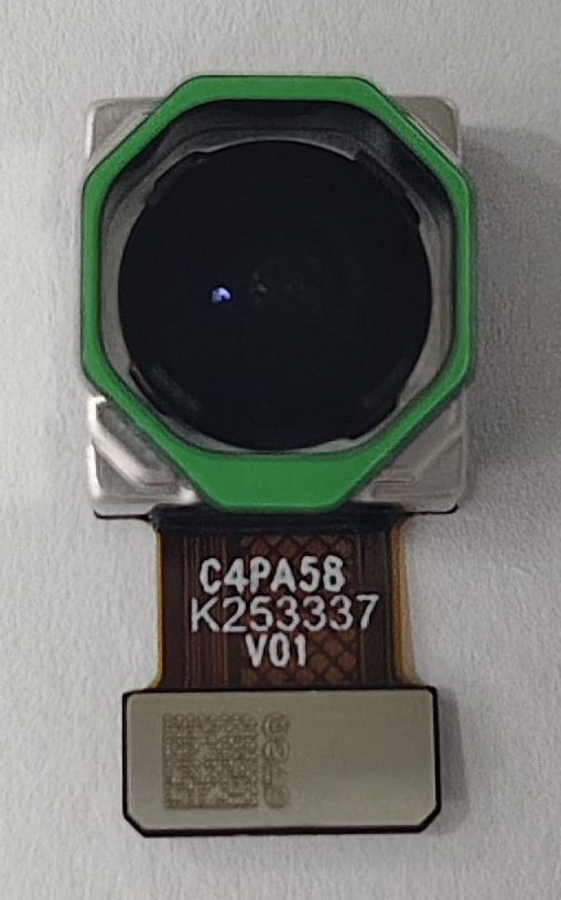 X300 Pro Rear Wide Angle Camera