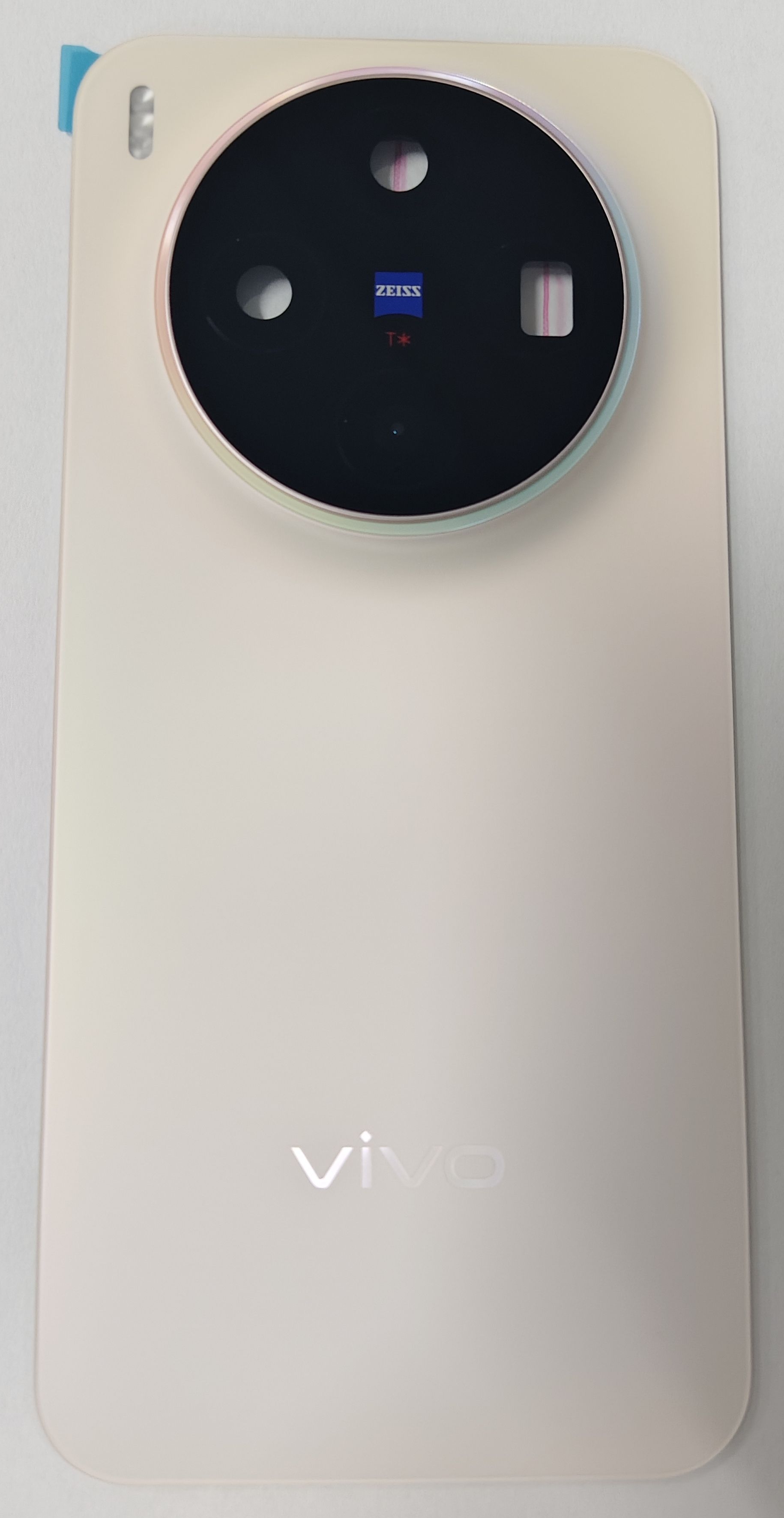 X300 Back Cover Pink