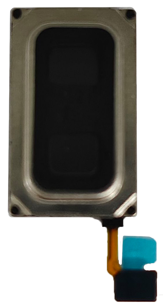 X300 Ultra Lautsprecher