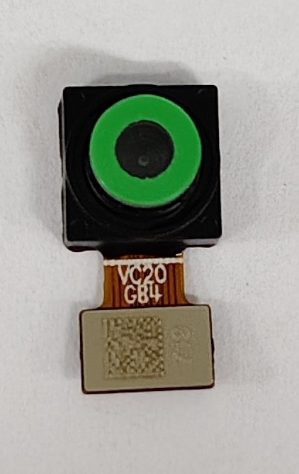 Y21d/Y21e Rear Virtual Camera