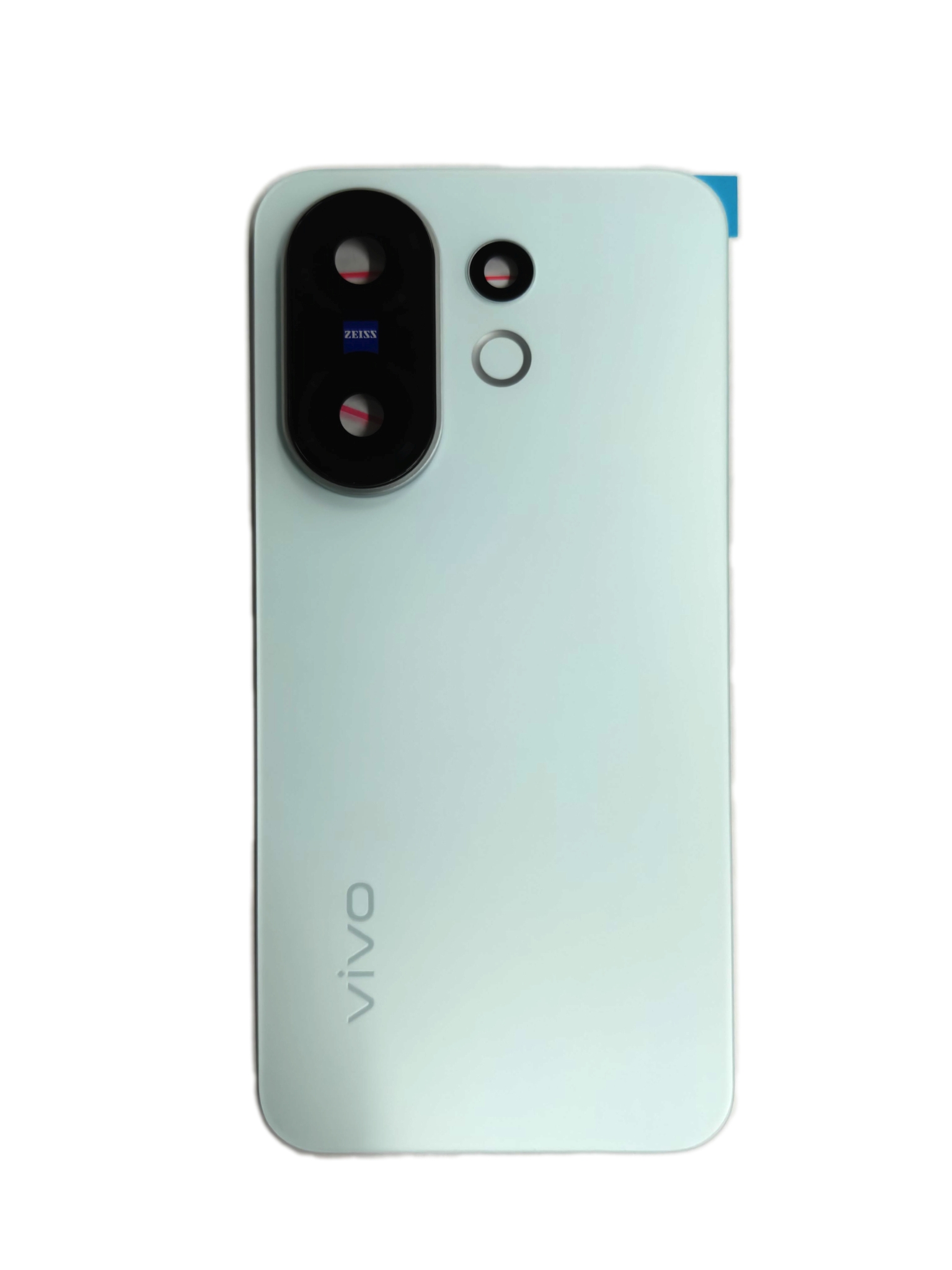 X200 FE Rückabdeckung Blau