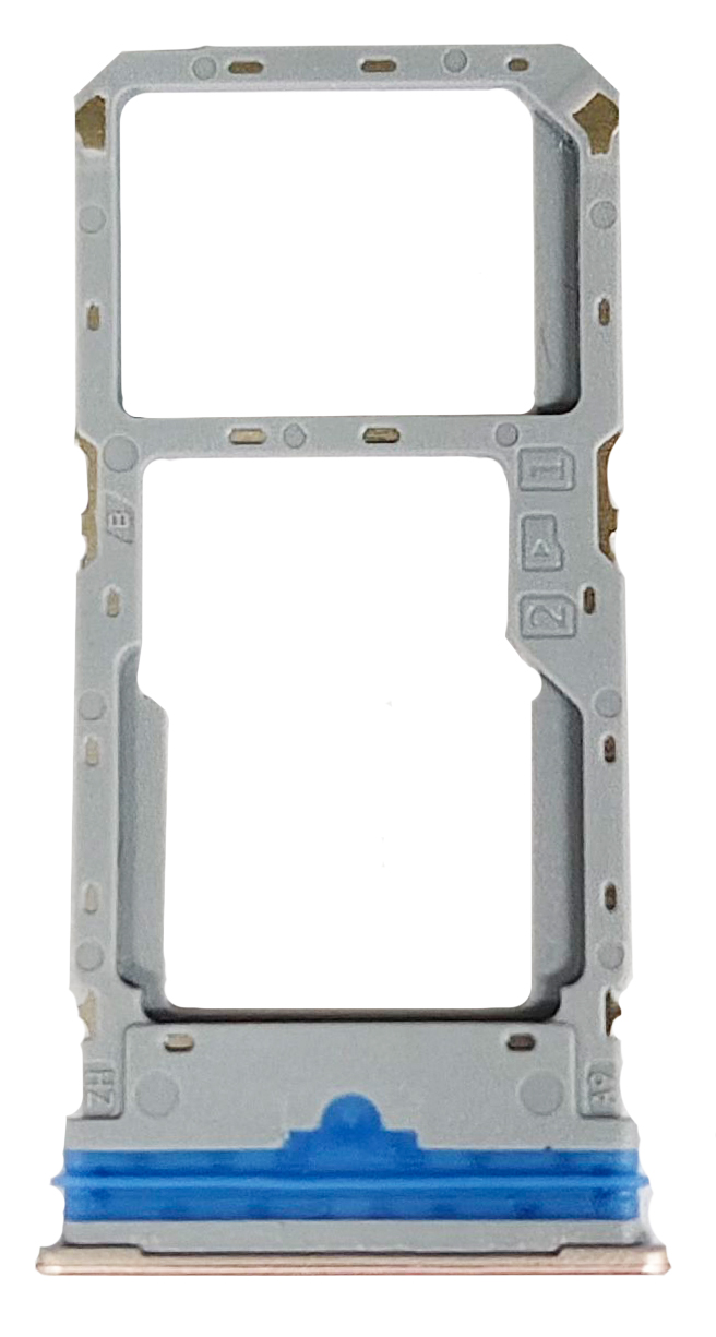 Y21 5G SIM Card Tray Gold