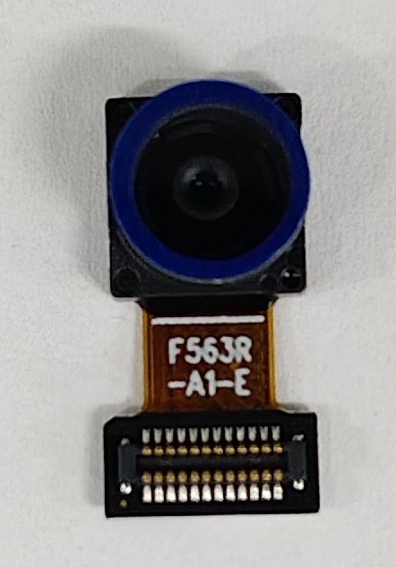 Y21d/Y21e Front Camera