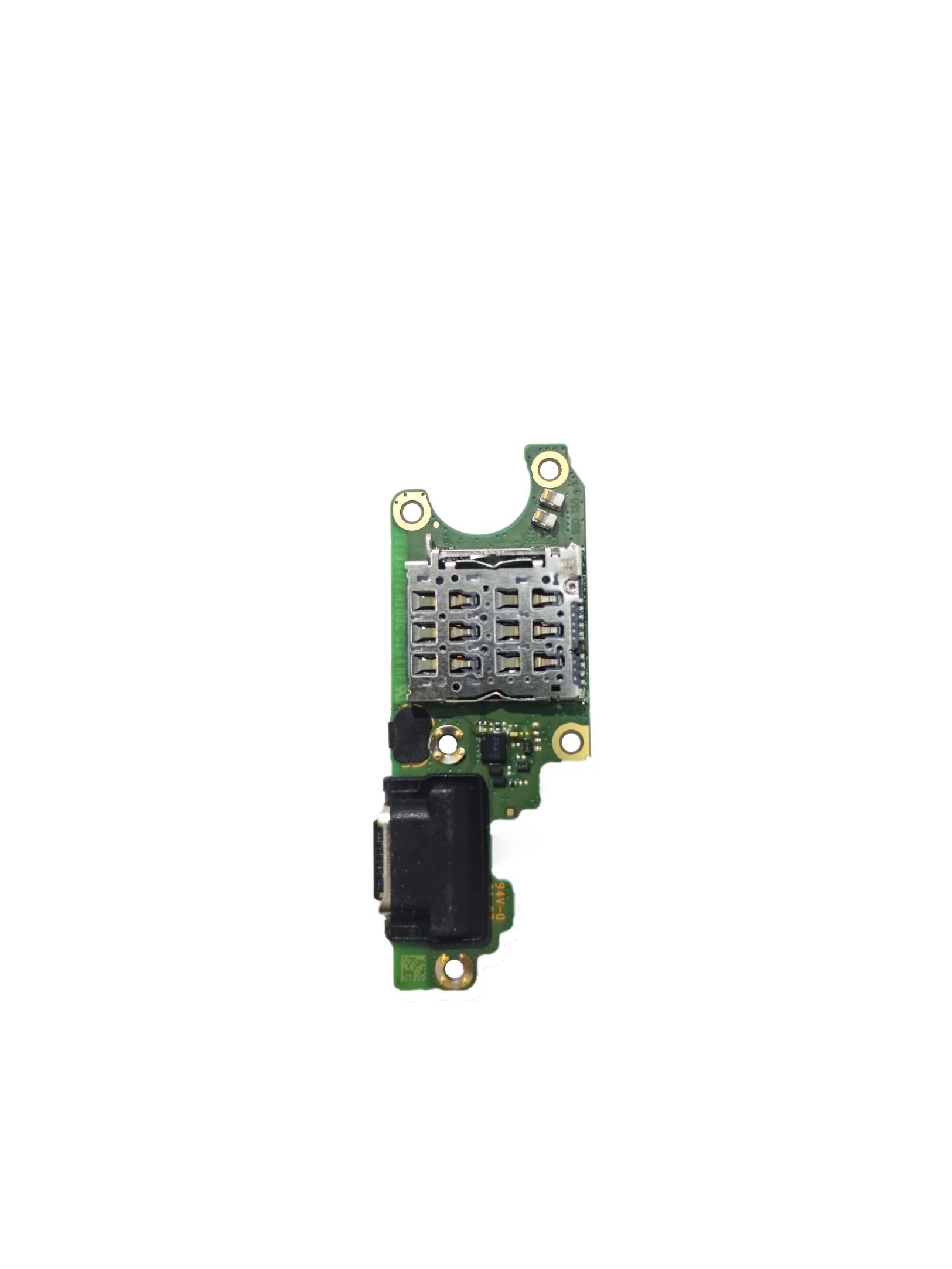 V50Lite USB-C Charging Port Board V50Lite USB-C Charging Port Board