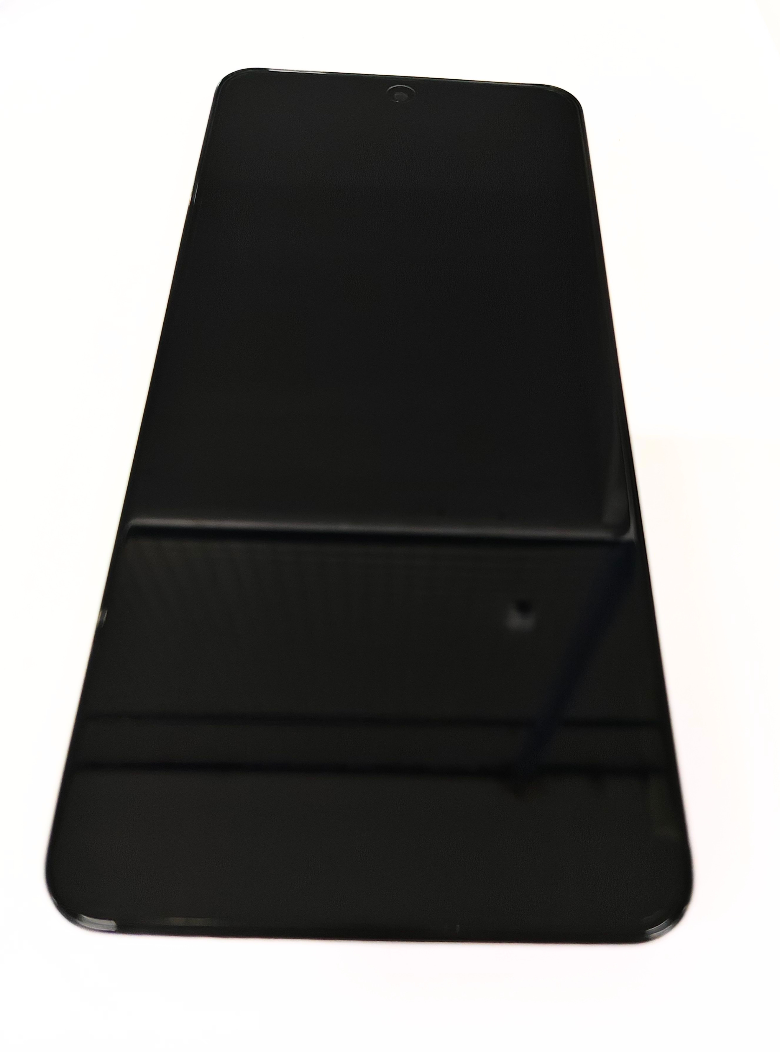 Y31 5G/Y31e 5G Bildschirm