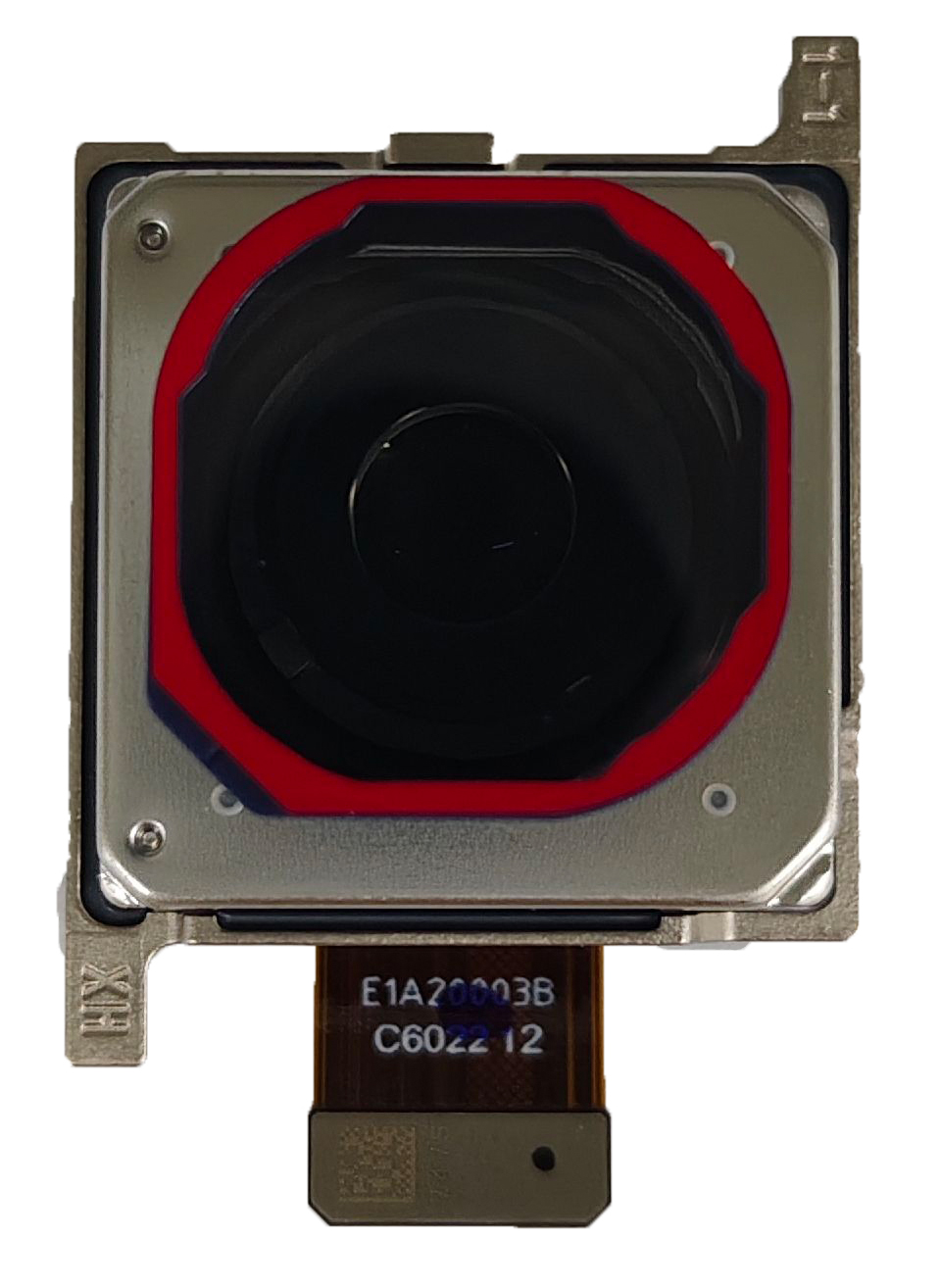 X300 Ultra Hauptkamera (Rückseite)