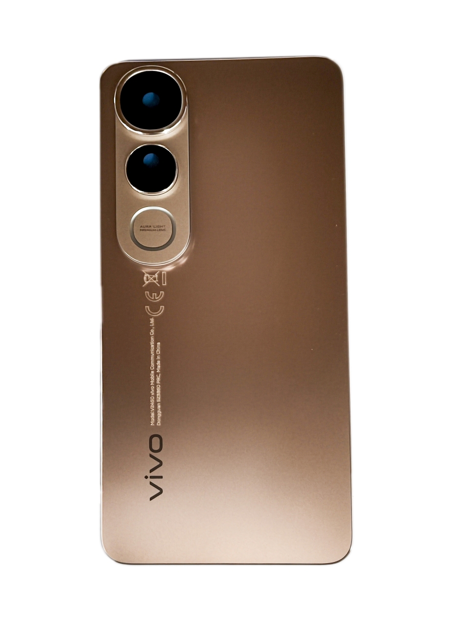 V50Lite 5G Back Cover Gold V50Lite 5G Back Cover Gold