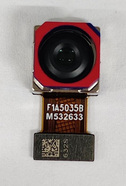 Y21d/Y21e Rear Main Camera