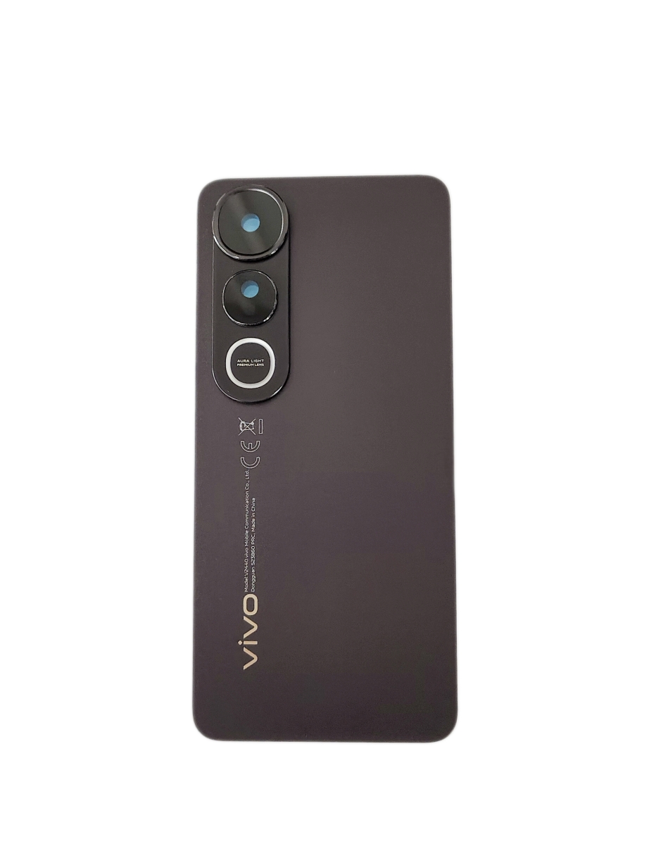 V50Lite 5G Back Cover Black V50Lite 5G Back Cover Black