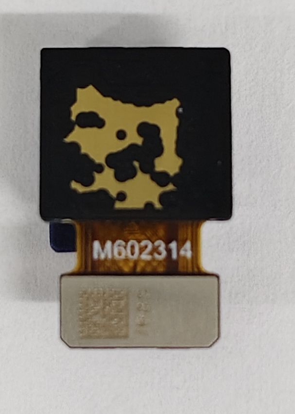 X300 Ultra Frontkamera