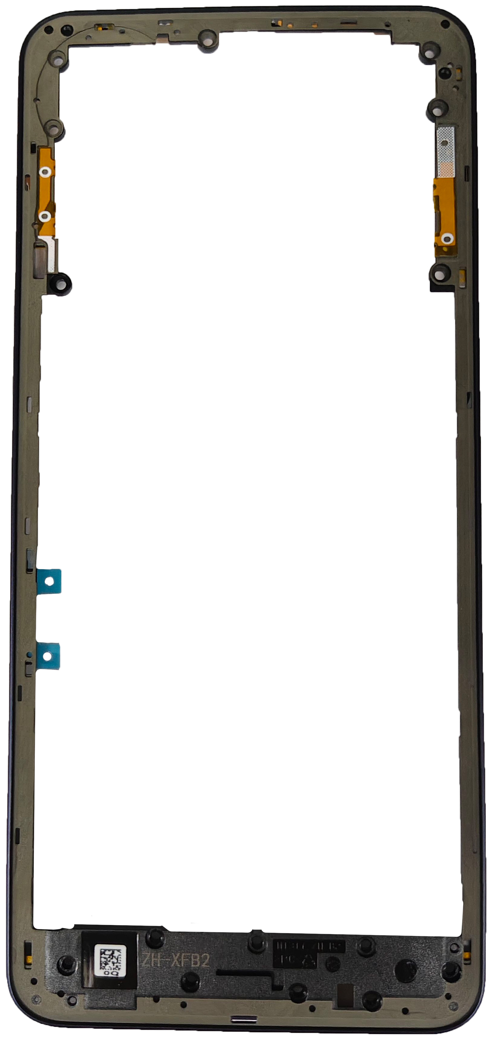 Y21 5G Frame Dark Blue