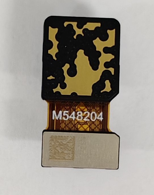 Y31 5G/Y31e 5G Front Camera