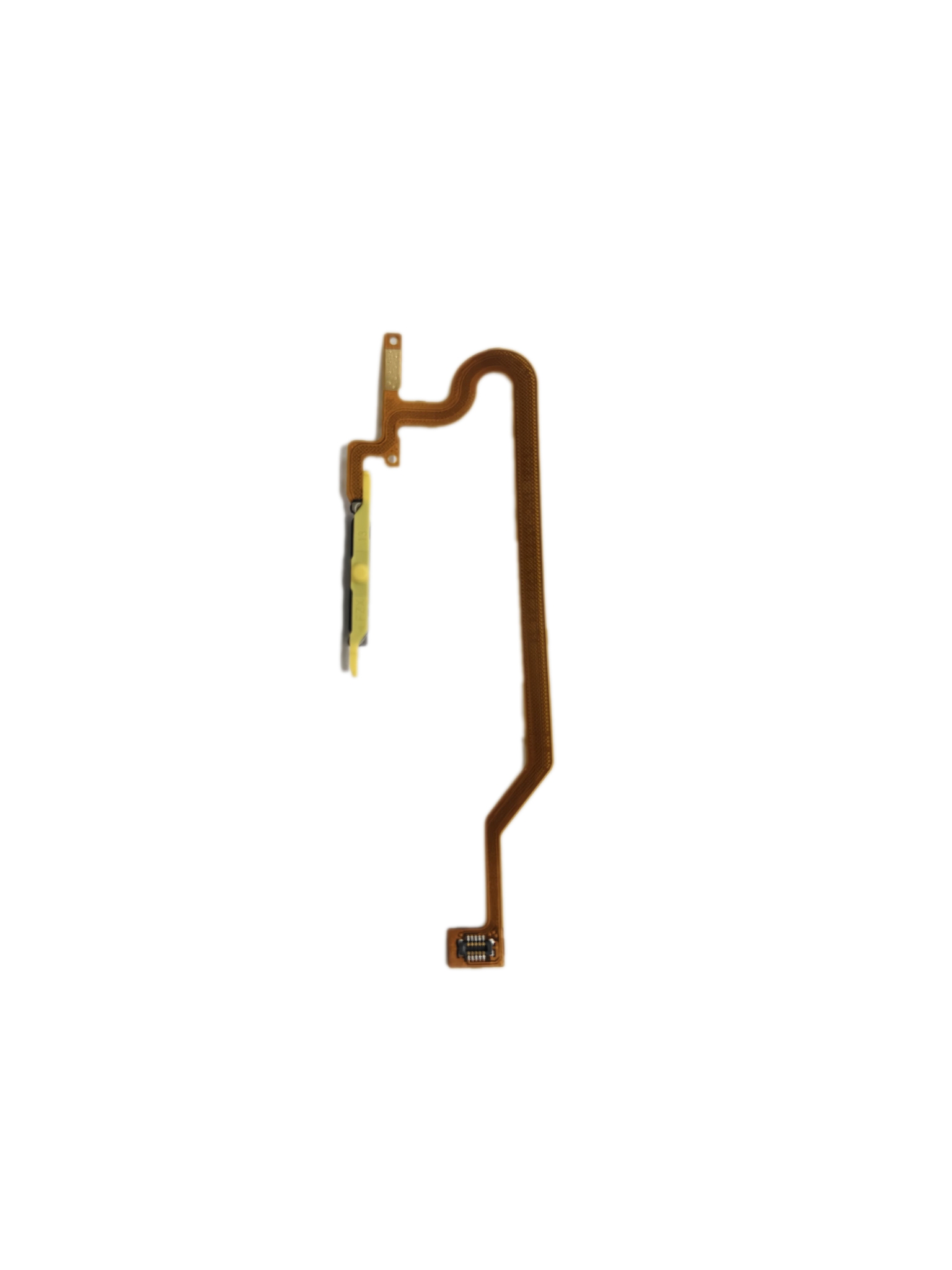 Y04 Fingerabdruck-Modul Schwarz