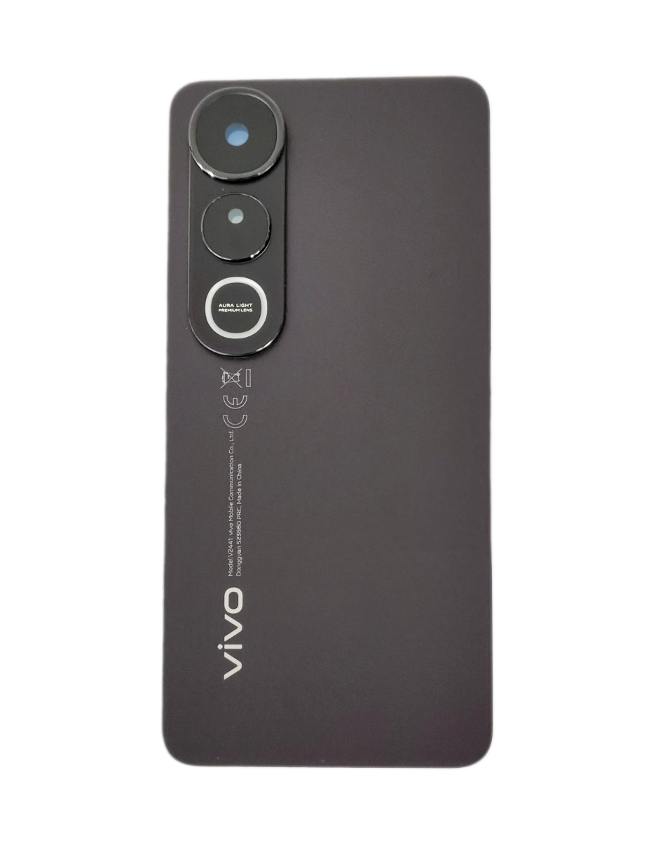 V50Lite Back Cover Black V50Lite Back Cover Black