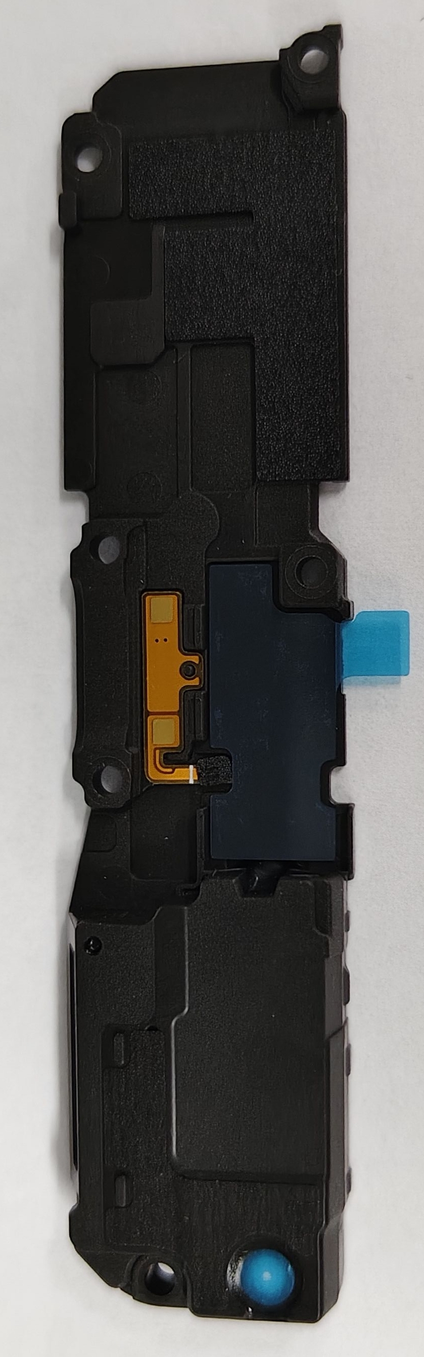 X300 Ultra Lautsprecher