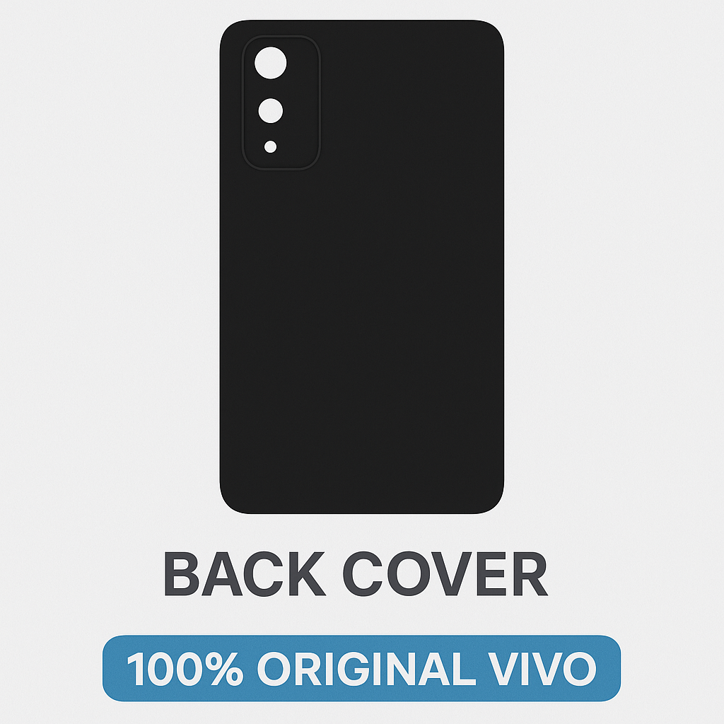 Backcover