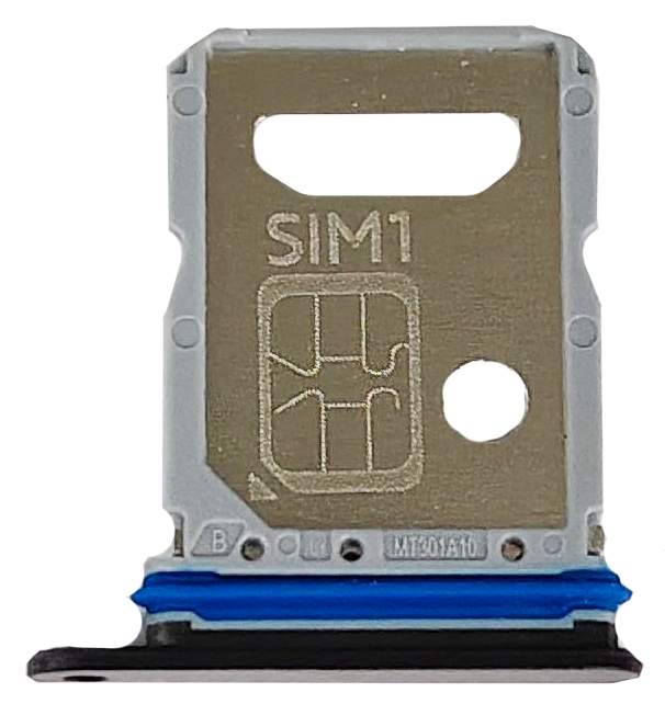 X300 Ultra SIM-Kartenhalter Schwarz