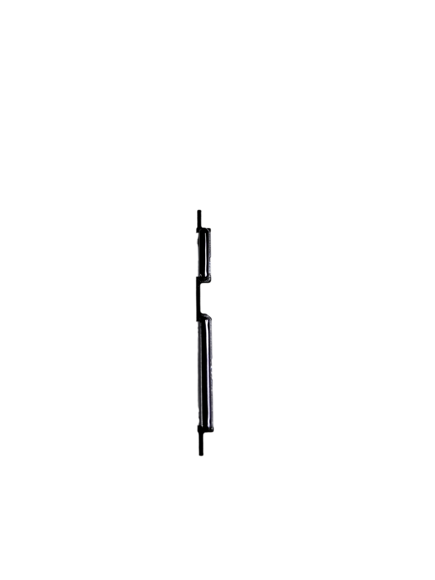 V50Lite Side Keys Black V50Lite Side Keys Black