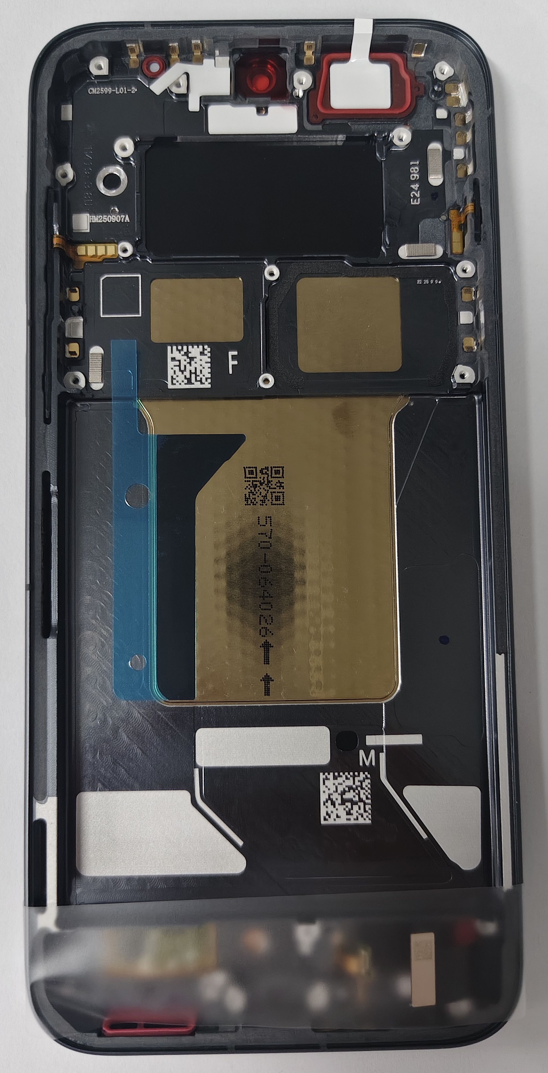 X300 Pro Display Black