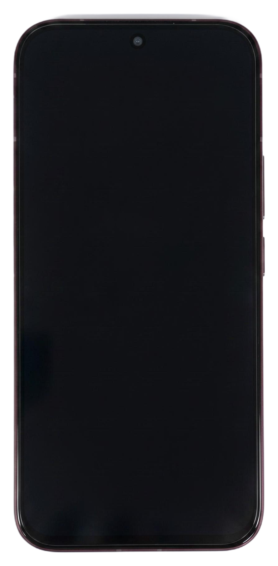 V70 Lite 5G Bildschirm Braun