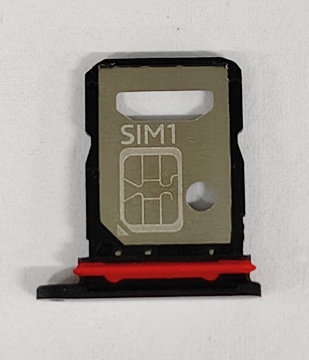 V70 SIM Card Tray