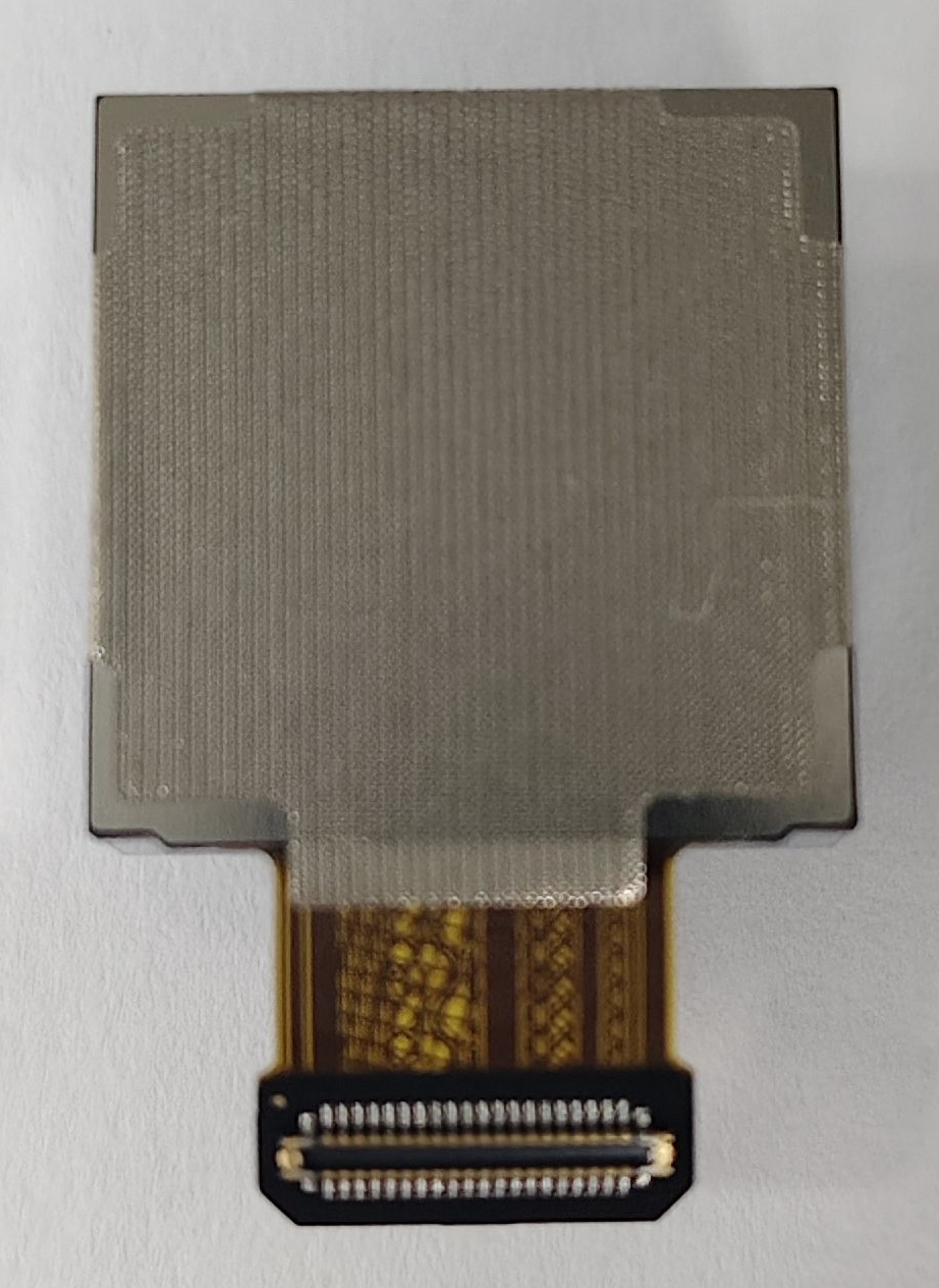 X300 Rear Main Camera